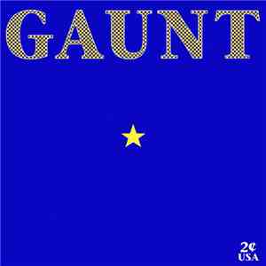 Gaunt  - 2c USA album flac
