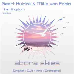 Geert Huinink & Mike van Fabio - The Kingdom album flac