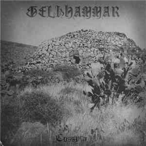 Gelkhammar - Cossyra album flac