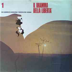 Gen Rosso / Concentus Antiqui "Soliste Di Roma" - Il Dramma Della Libertà album flac