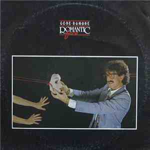 Gene Ramone - Romantic Face album flac