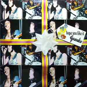 Geordie - Hope You Like It album flac