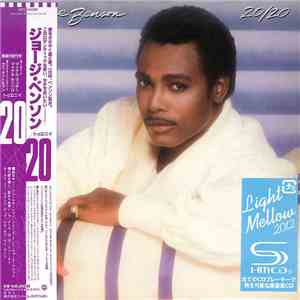 George Benson - 20/20 album flac