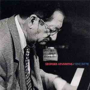 Georges Arvanitas - Rencontre album flac