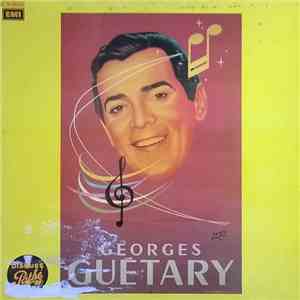 Georges Guétary - Georges Guétary album flac