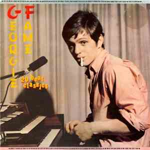 Georgie Fame - 20 Beat Classics album flac