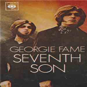 Georgie Fame - Seventh Son album flac