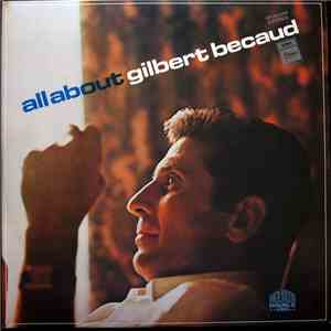 Gilbert Bécaud - All About album flac