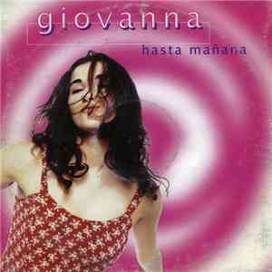 Giovanna - Hasta Mañana album flac