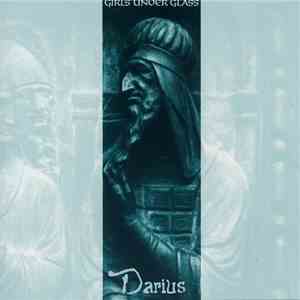 Girls Under Glass - Darius album flac