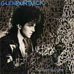 Glen Burtnick - Talking In Code album flac