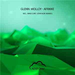 Glenn Molloy - Afrikke album flac