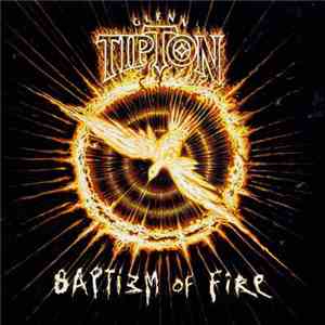 Glenn Tipton - Baptizm Of Fire album flac