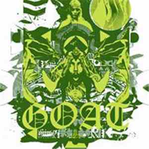 Goat  - Dreambuilding album flac