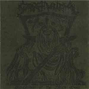 Goat Vulva - Procreation Of The Black Goat album flac