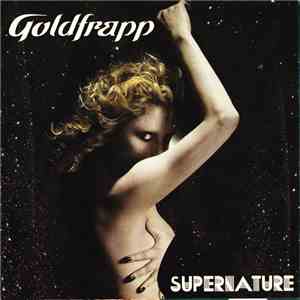 Goldfrapp - Supernature album flac