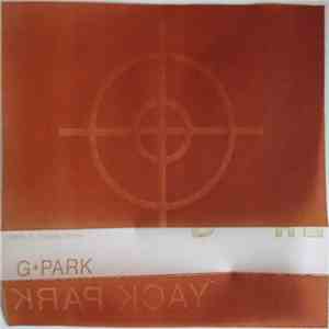 GPark - Yack Park album flac