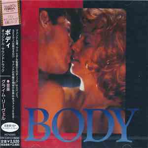 Graeme Revell - Body Of Evidence album flac