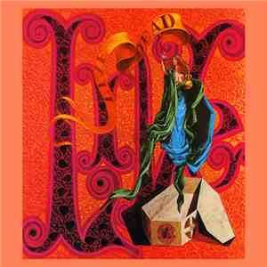 Grateful Dead - Live/Dead album flac