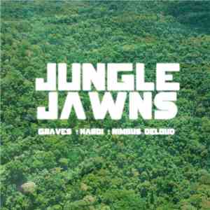 Graves  † Hardi  † Nimbus DeLoud - Jungle Jawns album flac