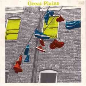 Great Plains - Dick Clark album flac