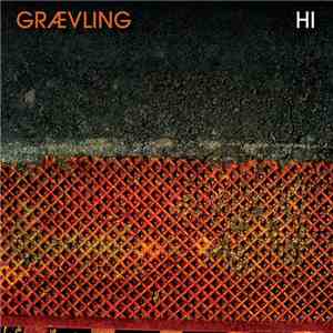 Grævling - Hi album flac
