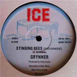 Grynner - Stinging Bees album flac