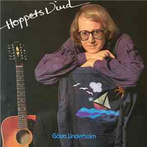 Gösta Linderholm - Hoppets Vind album flac