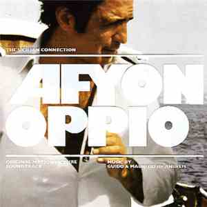 Guido & Maurizio De Angelis - Afyon Oppio (Original Soundtrack) album flac