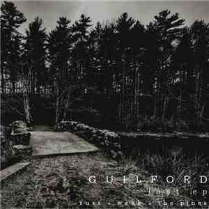 Guilford - Lost album flac