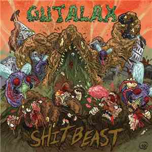 Gutalax - Shit Beast album flac