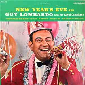 Guy Lombardo And His Royal Canadians - New Year's Eve album flac