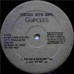 Gypcees - Relax & Realize album flac