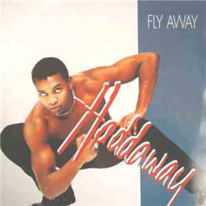 Haddaway - Fly Away album flac
