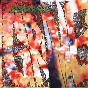 Haemorrhage - Grume album flac