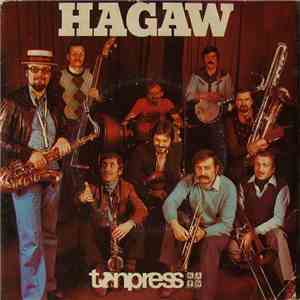 Hagaw - I'm Crazy Bout My Baby / I Wake Up album flac