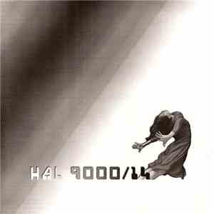 Hal 9000 - Baby, Take Me A Little Bit Higher album flac