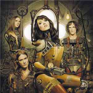 Halestorm - Halestorm album flac