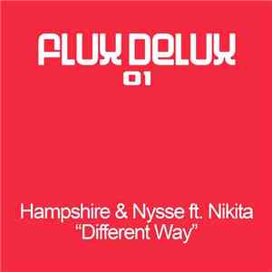 Hampshire & Nysse Ft. Nikita - Different Way album flac