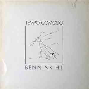 Han Bennink - Tempo Comodo album flac