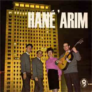 Hane' Arim - Hane' Arim album flac