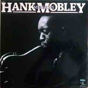 Hank Mobley - Messages album flac