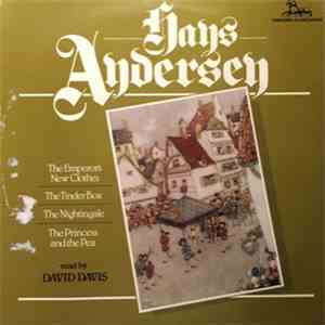Hans Andersen - The Emperor's New Clothes & Other Stories album flac
