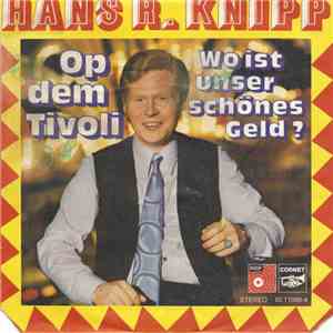Hans R. Knipp - Op Dem Tivoli album flac