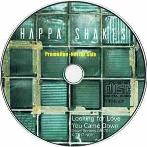 Happa Shakes - Looking For Love album flac