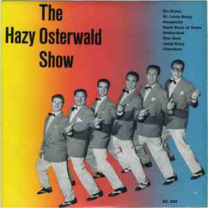 Hazy Osterwald Und Sein Sextett - The Hazy Osterwald Show album flac