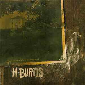 H-Burns - How Strange It Is To Be Anything At All album flac