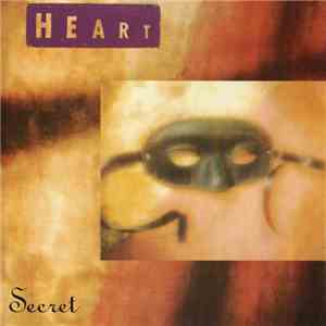 Heart - Secret album flac