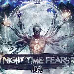 Heatwavez - Night Time Fears album flac