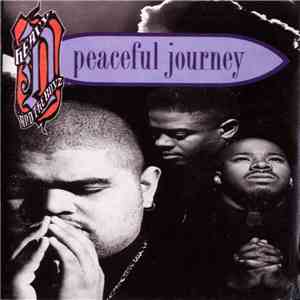 Heavy D. & The Boyz - Peaceful Journey album flac